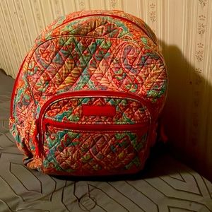 Vera Bradley Backpack